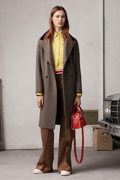 Bally puise l’inspiration dans ses archives Bally puise l’inspiration dans ses archives