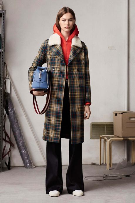 Bally puise l’inspiration dans ses archives Bally puise l’inspiration dans ses archives