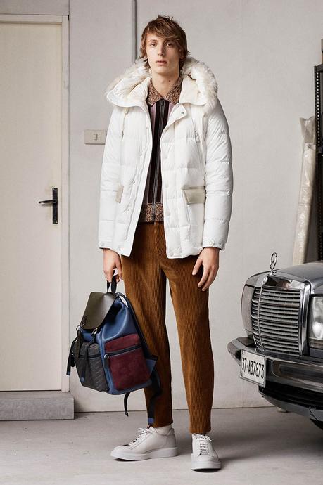 Bally puise l’inspiration dans ses archives Bally puise l’inspiration dans ses archives