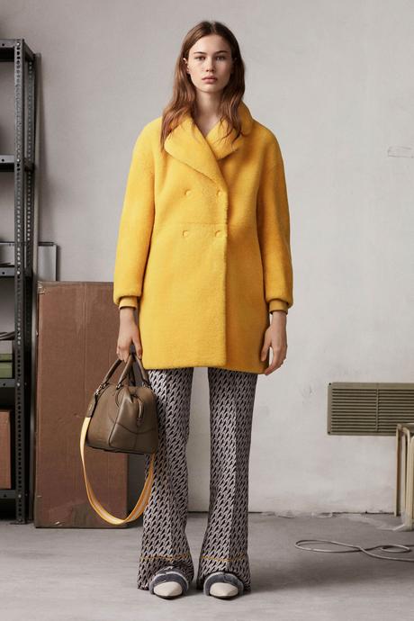 Bally puise l’inspiration dans ses archives Bally puise l’inspiration dans ses archives