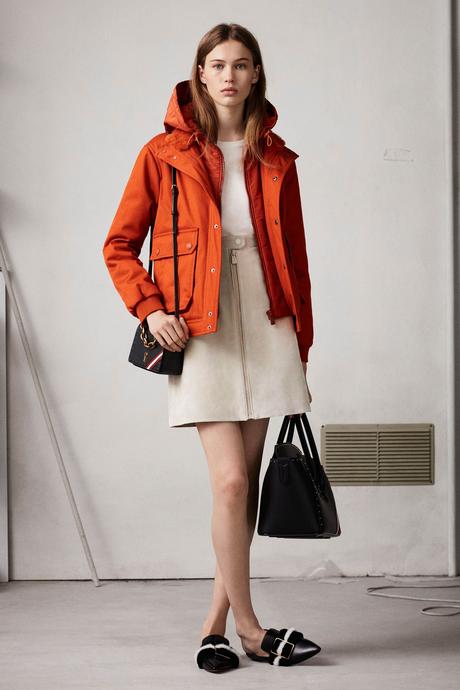Bally puise l’inspiration dans ses archives Bally puise l’inspiration dans ses archives