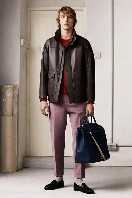 Bally puise l’inspiration dans ses archives Bally puise l’inspiration dans ses archives