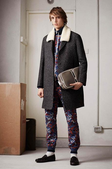 Bally puise l’inspiration dans ses archives Bally puise l’inspiration dans ses archives