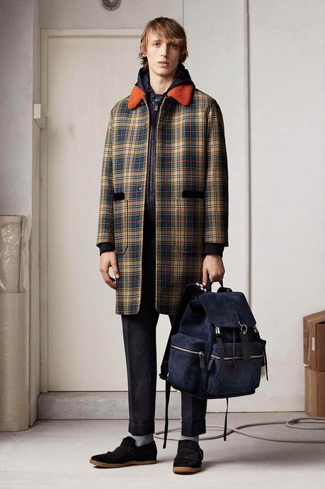 Bally puise l’inspiration dans ses archives Bally puise l’inspiration dans ses archives
