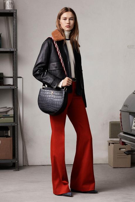 Bally puise l’inspiration dans ses archives Bally puise l’inspiration dans ses archives