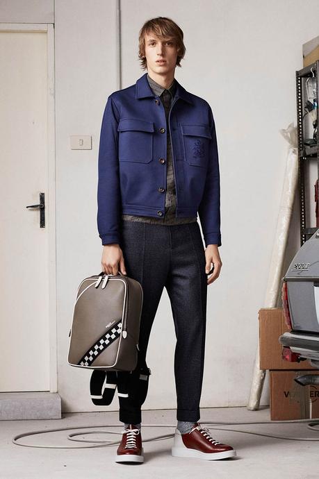 Bally puise l’inspiration dans ses archives Bally puise l’inspiration dans ses archives
