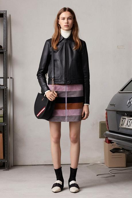 Bally puise l’inspiration dans ses archives Bally puise l’inspiration dans ses archives