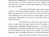 lettre d'Alain Peyrefitte Roger Garaudy