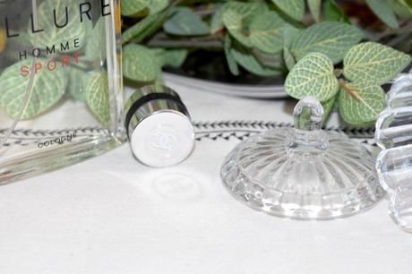 Chanel Allure Homme Sport Cologne Chanel Allure Homme Sport Cologne