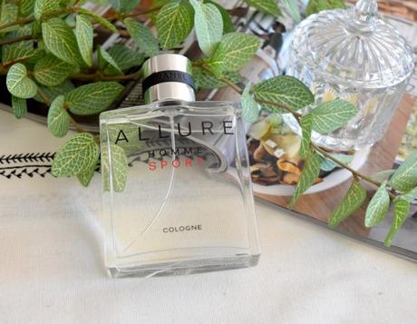 Chanel Allure Homme Sport Cologne Chanel Allure Homme Sport Cologne