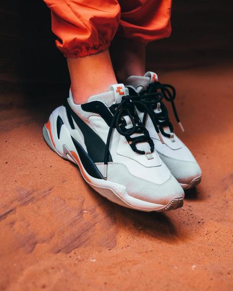 Puma Thunder x Sneakerness “Astroness” Puma Thunder x Sneakerness “Astroness”
