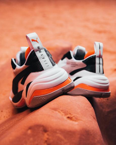 Puma Thunder x Sneakerness “Astroness” Puma Thunder x Sneakerness “Astroness”
