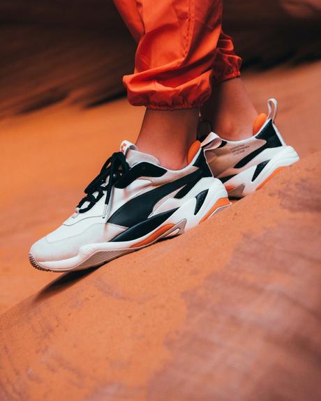Puma Thunder x Sneakerness “Astroness” Puma Thunder x Sneakerness “Astroness”