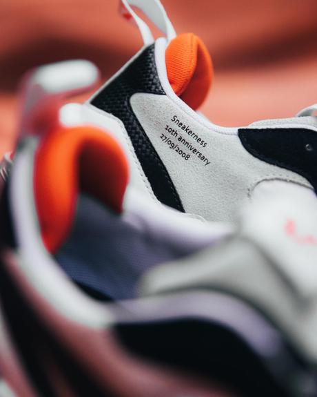 Puma Thunder x Sneakerness “Astroness” Puma Thunder x Sneakerness “Astroness”