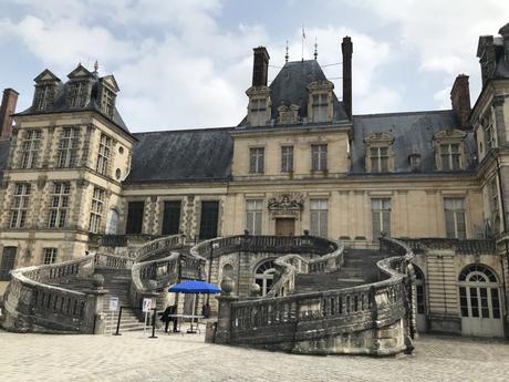 (Expo) « Rois du Monde » au Château de Fontainebleau