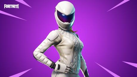 Fortnite sur iPhone - Améliorations de la stabilité