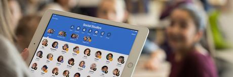 En classe transforme votre iPad en un puissant assistant éducatif
