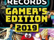 Découvrez quelques records GUINNESS WORLD RECORDS® Gaming Edition 2019
