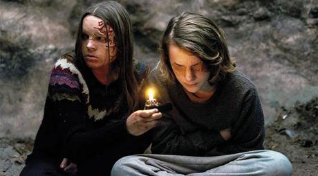 [CRITIQUE] : The Dark