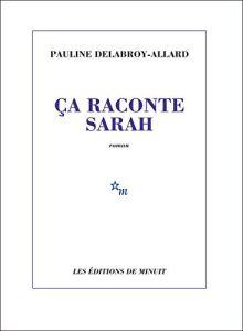 Sorties littéraires #36