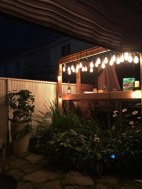 Ce soir avec mon amour de vie Ce soir avec mon amour de vie