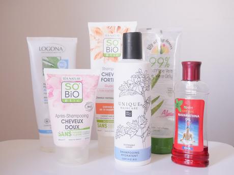 Produits terminés #20 : Je rachète ou pas? Produits terminés #20 : Je rachète ou pas?