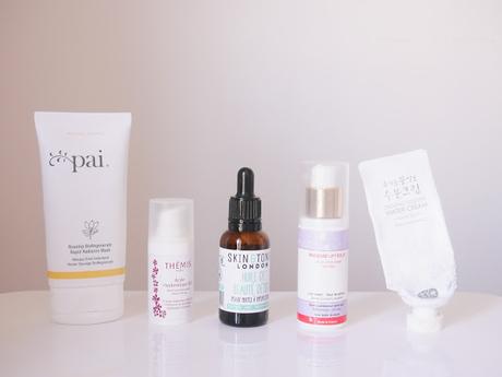 Produits terminés #20 : Je rachète ou pas? Produits terminés #20 : Je rachète ou pas?