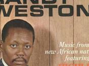 L'autre monde accueille Jean-Yves Corre, Conway Savage, Mario Vitalino Santos, Randy Weston, Gloria Jean, Michael Kennedy, Luke Liang, Willber Marquez Uzcategui, Miller