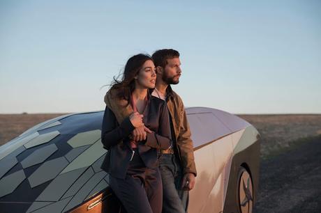 [CRITIQUE] : Upgrade