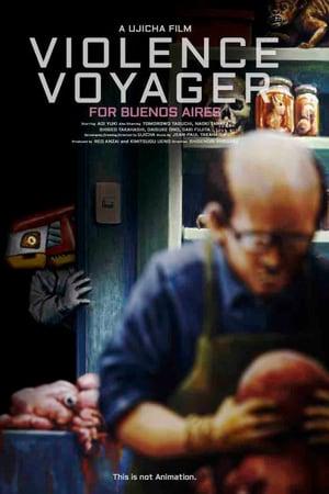 [CRITIQUE] : Violence Voyager