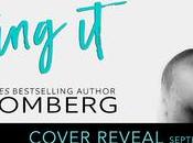 Cover Reveal: Découvrez couverture résumé Faking Bromberg