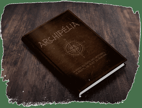 Archipélia – un jeu de rôle pirate et poétique