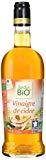 Vinaigre de lavande Jardin Bio Vinaigre de Cidre 750 g - Lot de 3