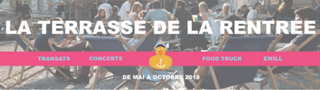 L’Amiral, le lieu éphémère du château de Sceaux L’Amiral, le lieu éphémère du château de Sceaux