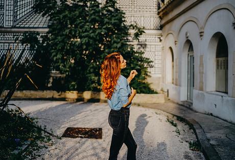 Hair rituel by Sisley Paris