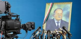 Homme d’Affaires originaire d’Azeffoun : Ali Haddad est pour un 5 ème mandat de Bouteflika