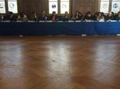 Conseil d'arrondissement Paris