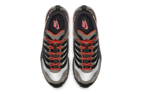 Le retour de la Nike Air Terra Humara Le retour de la Nike Air Terra Humara