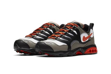 Le retour de la Nike Air Terra Humara Le retour de la Nike Air Terra Humara