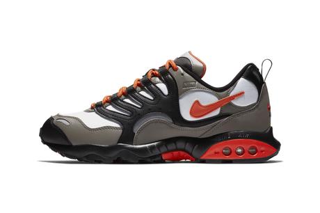 Le retour de la Nike Air Terra Humara Le retour de la Nike Air Terra Humara
