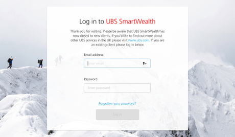 SmartWealth (UBS)