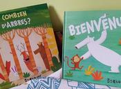 Bienvenus Combien d'arbres Barroux