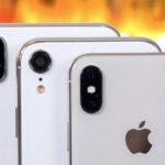 Maquettes Trois iPhone 2018 739x416 150x150 - iPhone Xs, iPhone Xs Max & iPhone LCD : les prix dévoilés ?