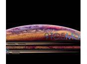 L’iPhone OLED pouces pourrait s’appeler iPhone