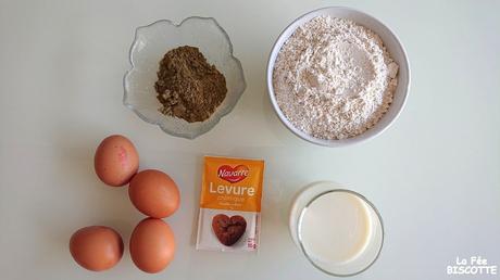 Pancake salé protéiné et healthy