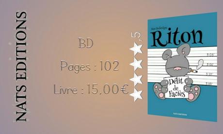 Riton » Stan Hotbridges