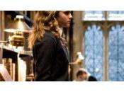 Critique Harry Potter Prince Sang-mêlé l’âge maturité