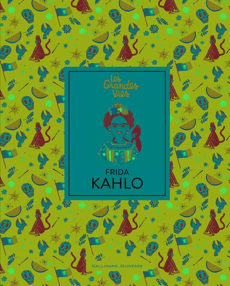 C'est lundi, que lisez-vous? #214