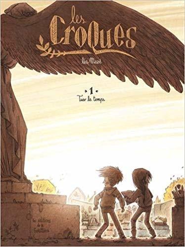 C'est lundi, que lisez-vous? #214