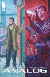 Titres Image Comics sortis en août 2018